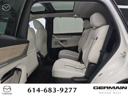 Used 2024 MAZDA CX-90 Plug-In Hybrid w/ Premium Plus image 14