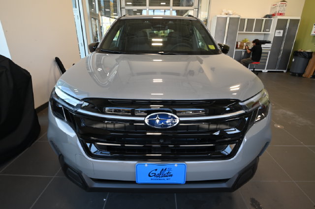 New 2026 Subaru Forester Touring AWD/4WD image 18