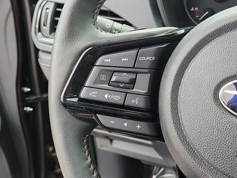 Certified 2026 Subaru Forester Touring AWD/4WD image 30