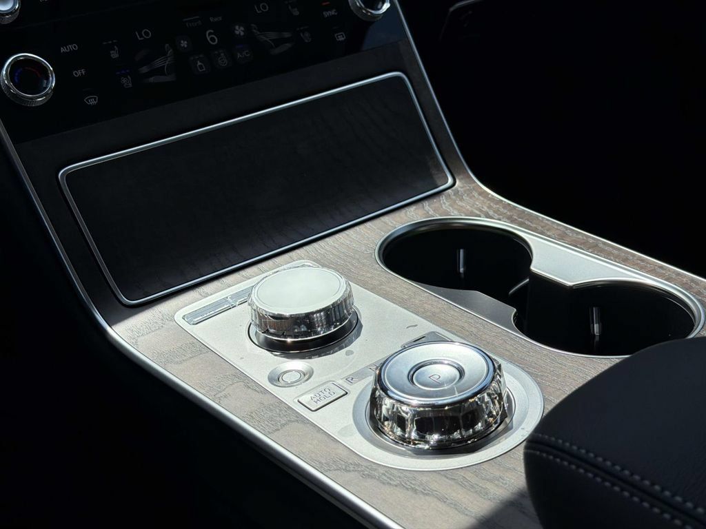 New 2026 Genesis GV80 2.5T Select AWD/4WD image 7
