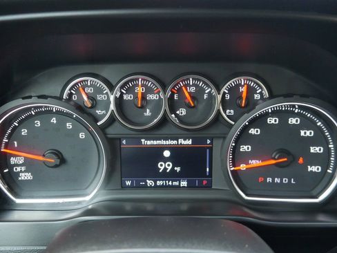 Used 2019 Chevrolet Silverado 1500 LT w/ All-Star Edition image 15