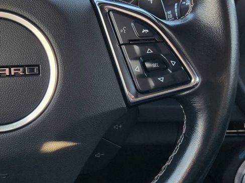 Used 2023 Chevrolet Camaro LT image 27