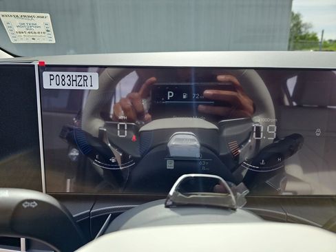 New 2026 Hyundai Santa Fe SEL FWD image 20