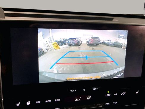 Certified 2023 Toyota bZ4X AWD w/ Weather Package image 26