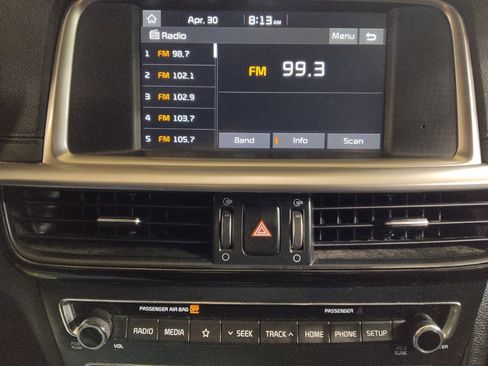 Used 2019 Kia Optima LX FWD image 25