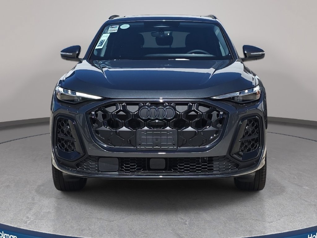 New 2026 Audi Q5 Premium Plus AWD/4WD image 2