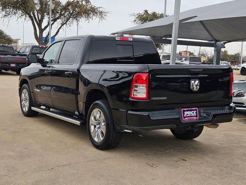 Used 2020 RAM 1500 Big Horn image 8