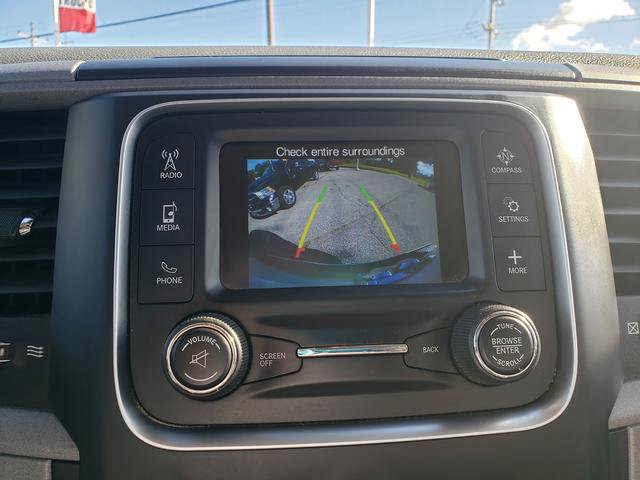 Used 2018 RAM 1500 Express w/ Express Value Package AWD/4WD image 25