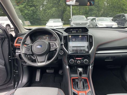 Used 2019 Subaru Forester Sport AWD/4WD image 12