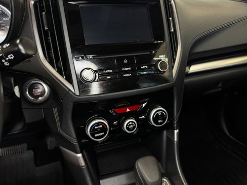 Used 2023 Subaru Forester Premium AWD/4WD image 19