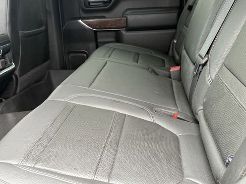 Used 2020 GMC Sierra 2500 Denali w/ Denali Ultimate Package image 26