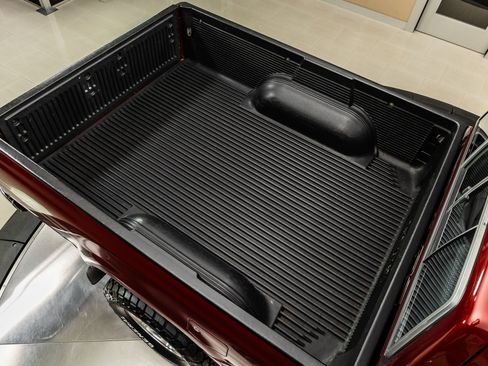 Used 1991 Toyota Pickup Deluxe image 25