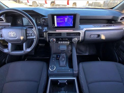 Certified 2025 Toyota Tacoma SR5 image 14