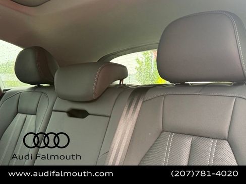 Used 2025 Audi Q5 Premium AWD/4WD image 21