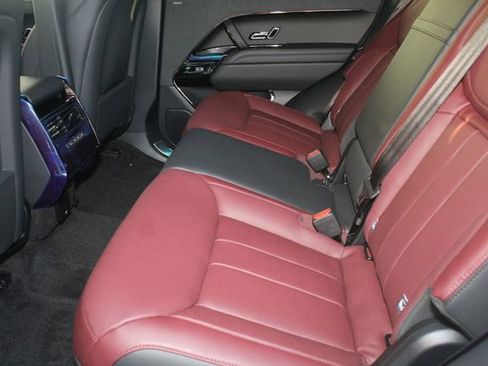 New 2026 Land Rover Range Rover Sport Dynamic SE image 5