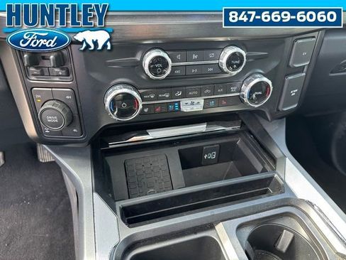 Used 2024 Ford F250 Lariat w/ Lariat Ultimate Package AWD/4WD image 19