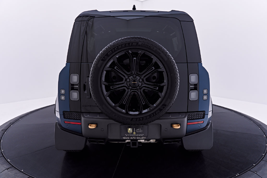 Used 2026 Land Rover Defender 110 OCTA AWD/4WD image 28