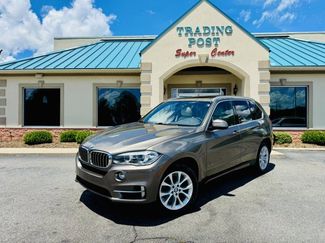 Used 2018 BMW X5 xDrive35i video 2