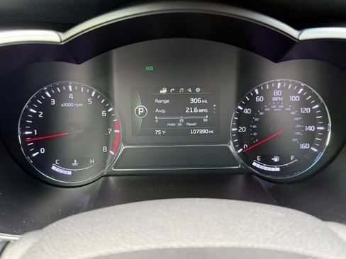 Used 2015 Kia Optima SX w/ SX Turbo Premium Package FWD image 36
