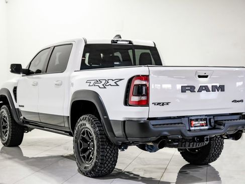 Used 2022 RAM 1500 TRX w/ TRX Level 2 Equipment Group image 9