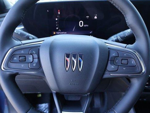New 2026 Buick Envista Sport Touring w/ Convenience I Package FWD image 27