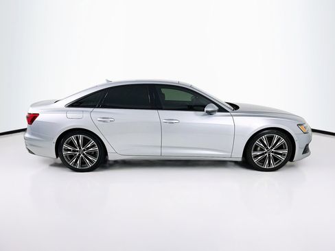 Used 2023 Audi A6 Premium Plus w/ Premium Plus Package AWD/4WD image 9