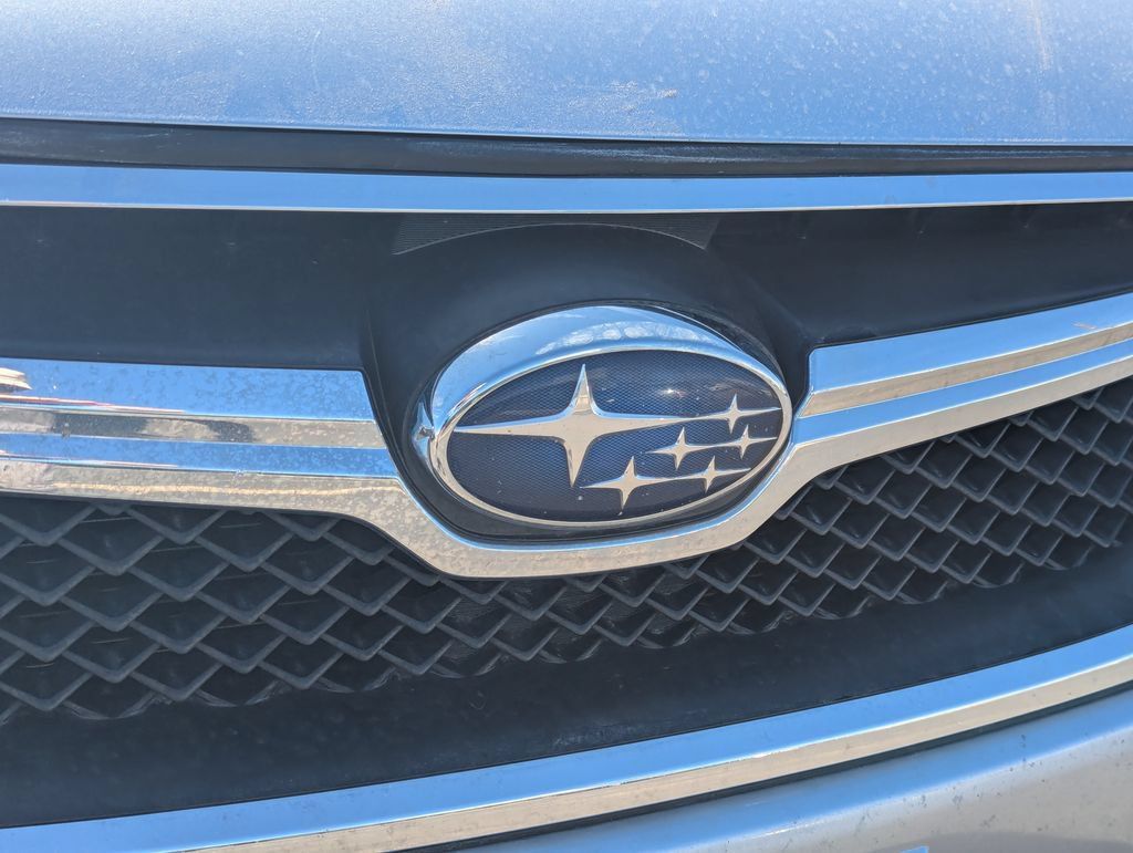 Used 2017 Subaru Crosstrek 2.0i Premium w/ Moonroof Package AWD/4WD image 11