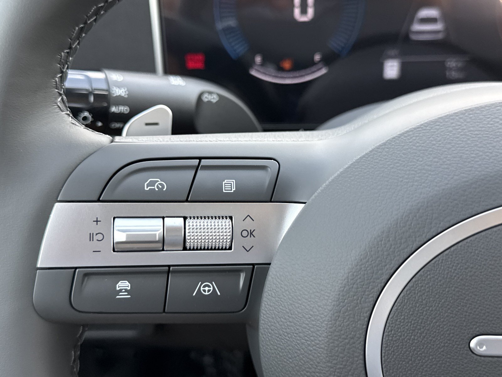 New 2026 Hyundai Sonata SEL FWD image 19