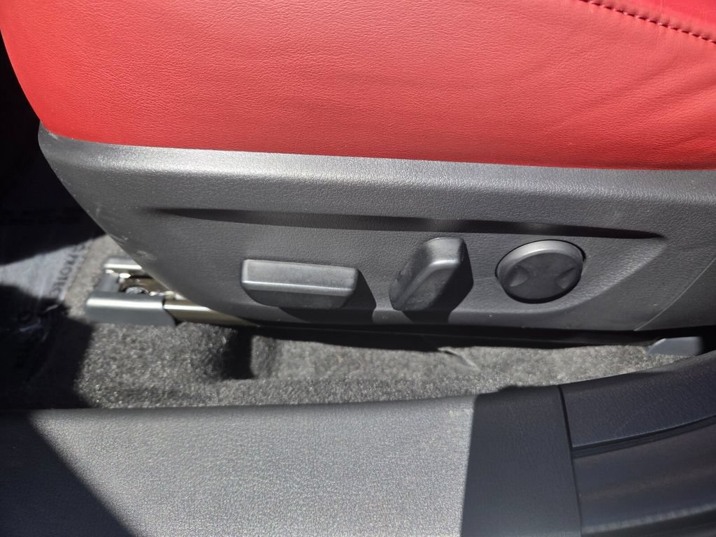Certified 2026 MAZDA MAZDA3 Carbon AWD/4WD image 5