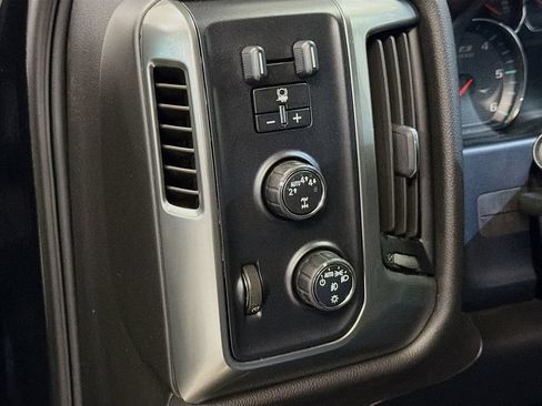 Used 2019 Chevrolet Silverado 1500 LT w/ All Star Edition AWD/4WD image 13