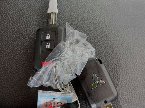 New 2026 Mitsubishi Outlander Sport AWD image 15