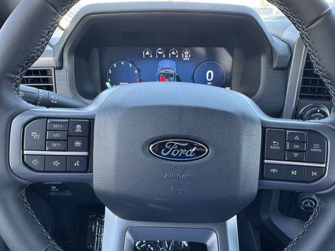 New 2026 Ford F150 XLT w/ Equipment Group 302A MID AWD/4WD image 26