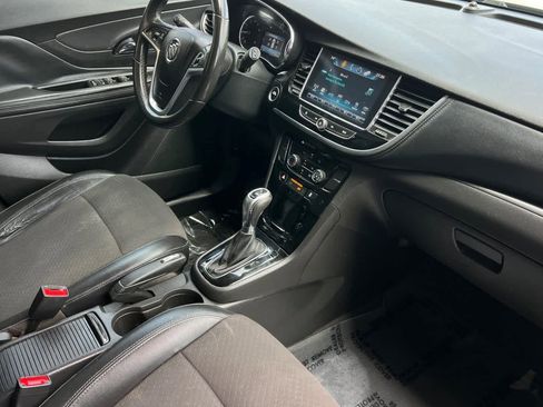 Used 2019 Buick Encore Preferred FWD image 17