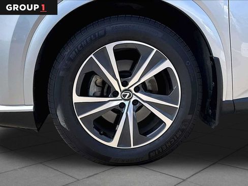 Used 2023 Lexus RX 350 Premium w/ Cold Area Package FWD image 9