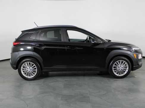 Used 2021 Hyundai Kona SEL w/ Cargo Package image 13