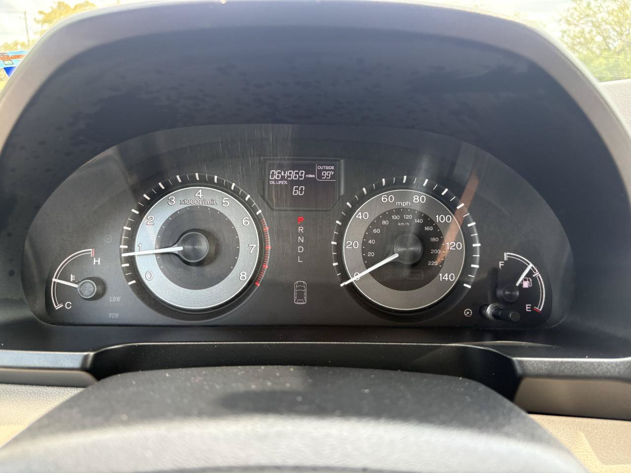 Used 2014 Honda Odyssey EX-L image 51