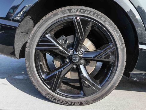 New 2026 Genesis GV80 3.5T Prestige AWD/4WD image 8