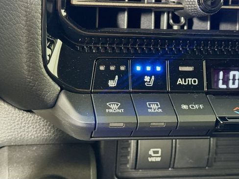 New 2027 Toyota Land Cruiser AWD/4WD image 19