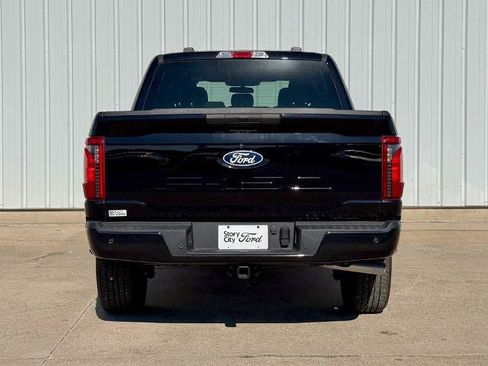 Certified 2025 Ford F150 STX w/ Equipment Group 200A image 4