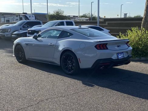 New 2026 Ford Mustang GT Premium RWD image 4