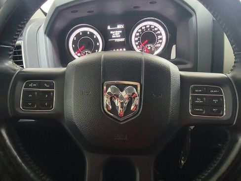 Used 2014 RAM 1500 Big Horn image 19