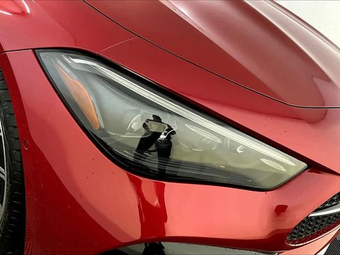 New 2026 Mercedes-Benz CLE 450 4MATIC Cabriolet image 16