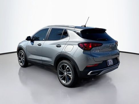 Used 2023 Buick Encore GX Select image 5