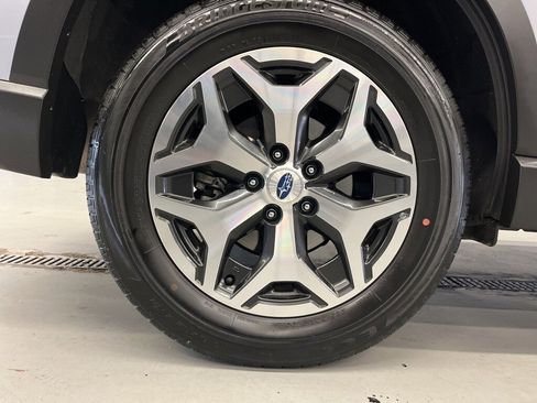 Certified 2023 Subaru Forester Premium image 37