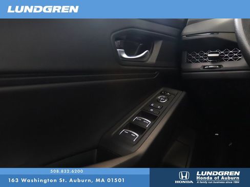 Used 2024 Honda Accord EX image 29