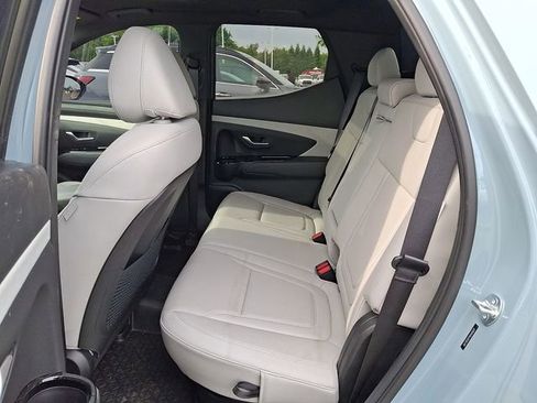 Used 2025 Hyundai Santa Cruz Limited AWD/4WD image 8