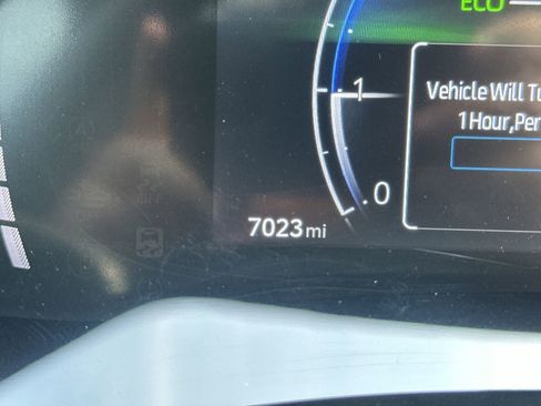 Used 2024 Toyota Grand Highlander FWD image 24