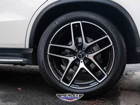 Used 2018 Mercedes-Benz GLE 43 AMG 4MATIC image 12