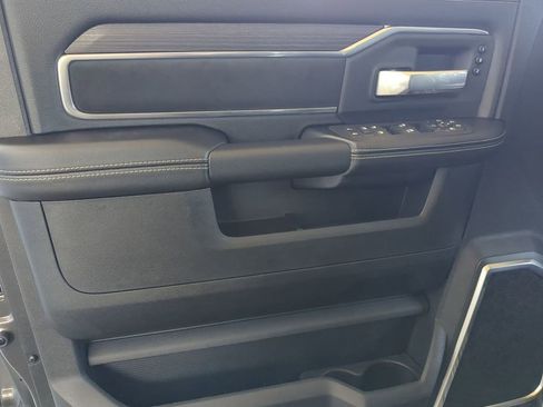 New 2026 RAM 2500 Laramie w/ Night Edition image 20