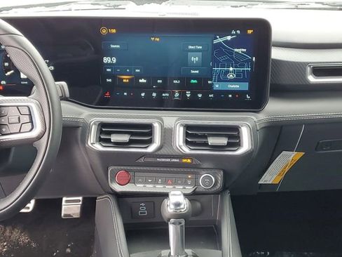 New 2026 Ford Mustang Premium RWD image 32